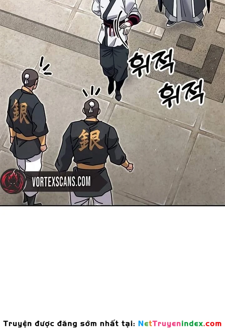 Vĩ Nhân Kiếm Chapter 46 - 11