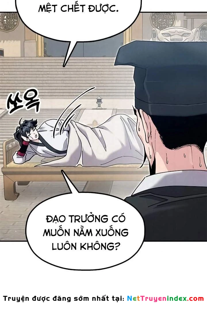 Vĩ Nhân Kiếm Chapter 46 - 14