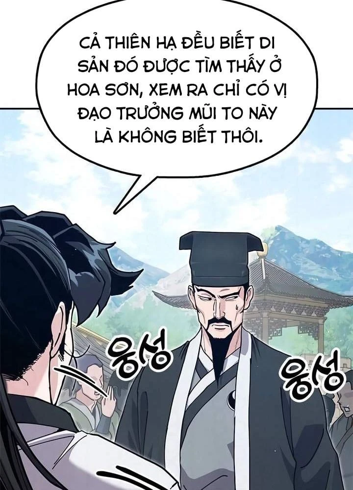 Vĩ Nhân Kiếm Chapter 46 - 19