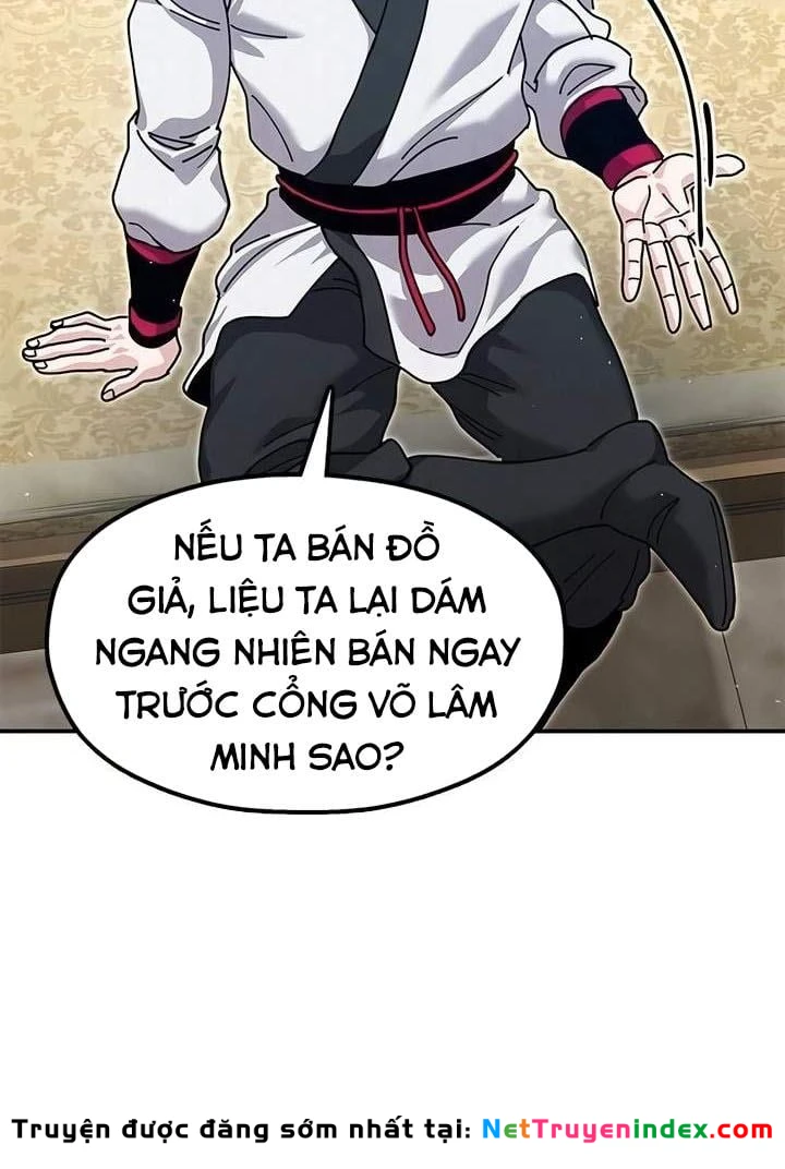 Vĩ Nhân Kiếm Chapter 46 - 23