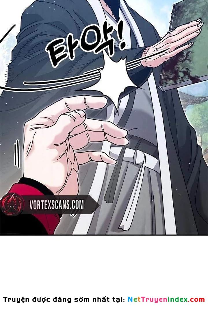 Vĩ Nhân Kiếm Chapter 46 - 29