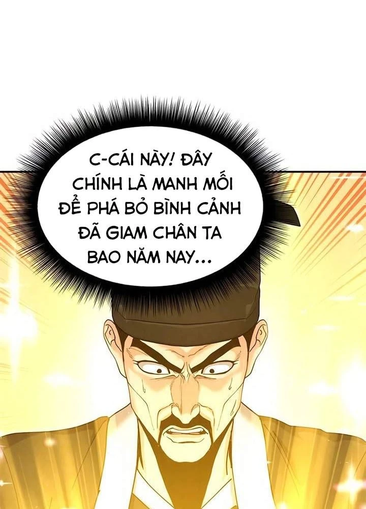 Vĩ Nhân Kiếm Chapter 46 - 37