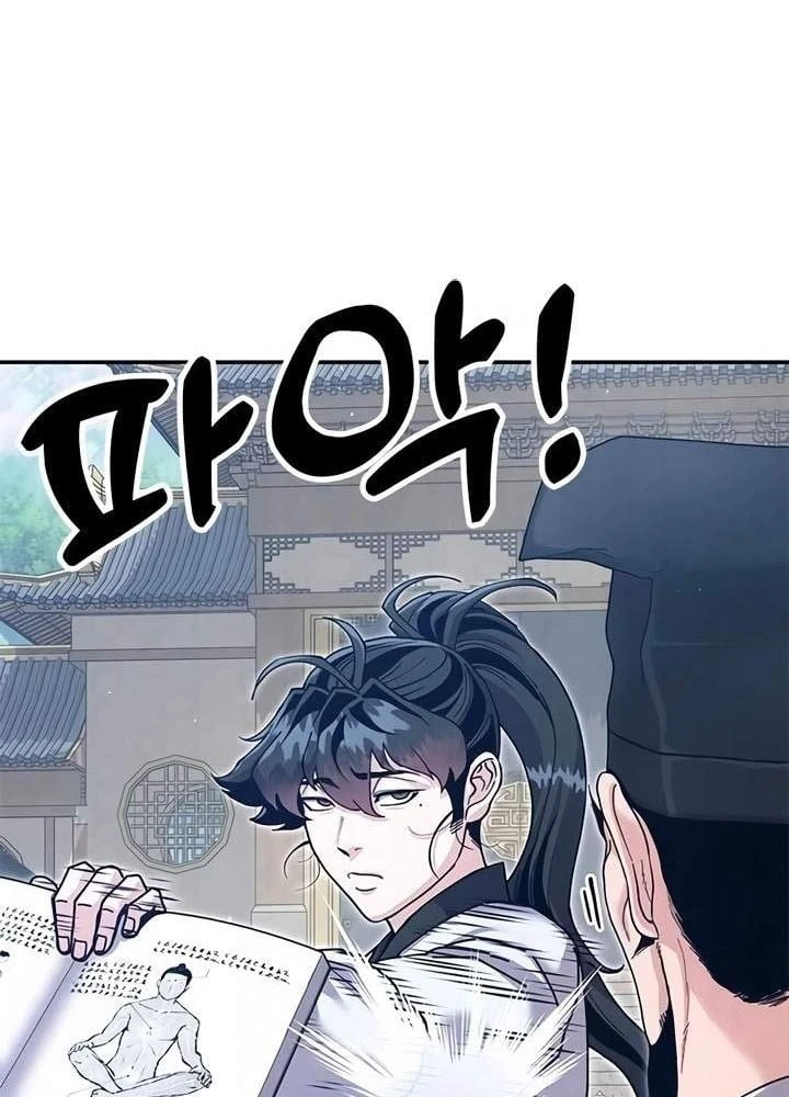 Vĩ Nhân Kiếm Chapter 46 - 41