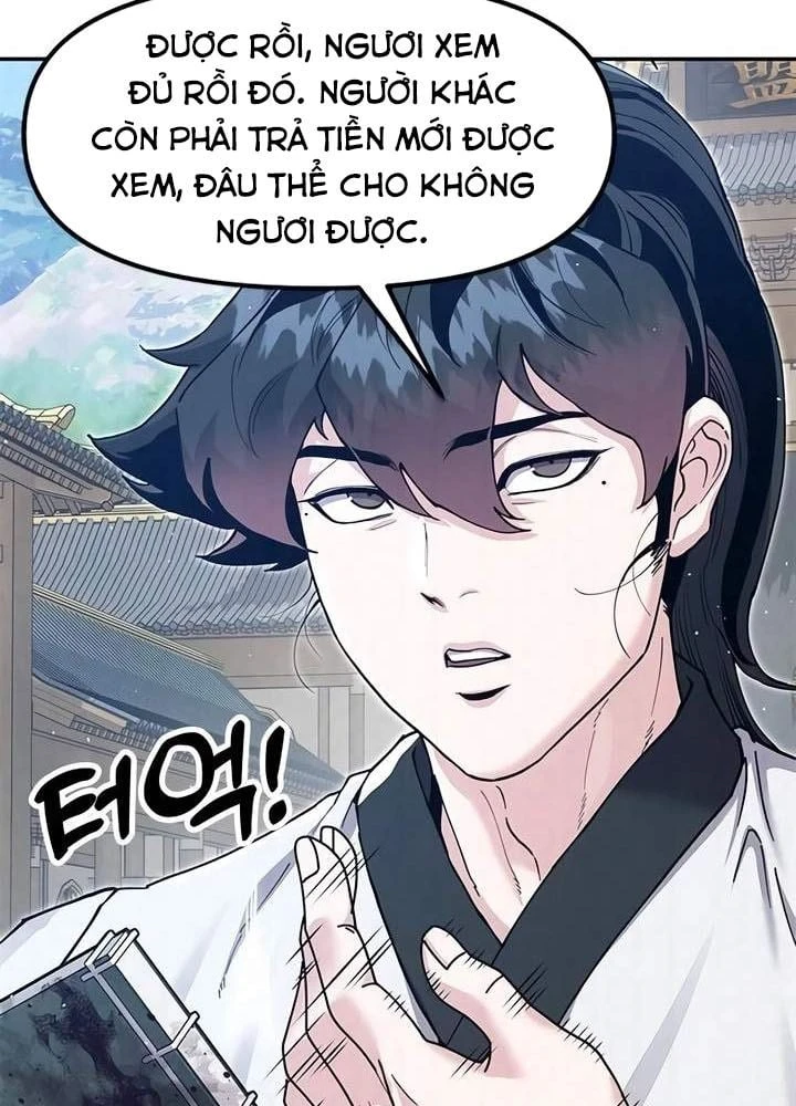 Vĩ Nhân Kiếm Chapter 46 - 43