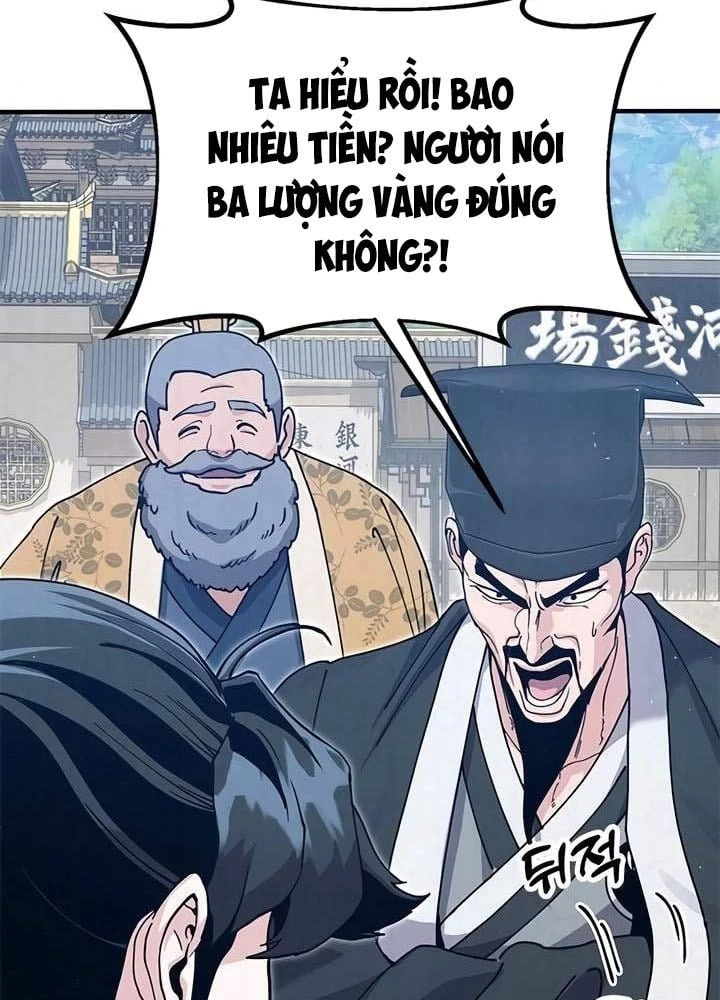 Vĩ Nhân Kiếm Chapter 46 - 45