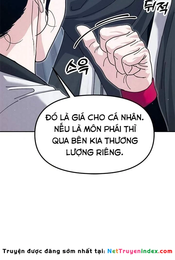 Vĩ Nhân Kiếm Chapter 46 - 46