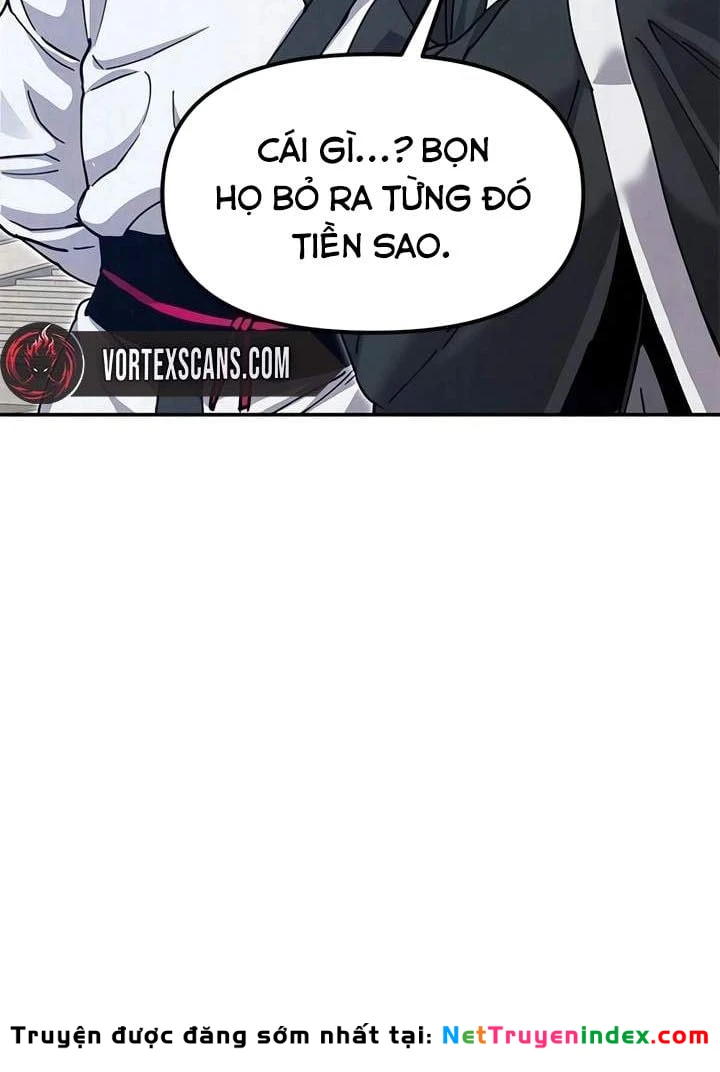 Vĩ Nhân Kiếm Chapter 46 - 48