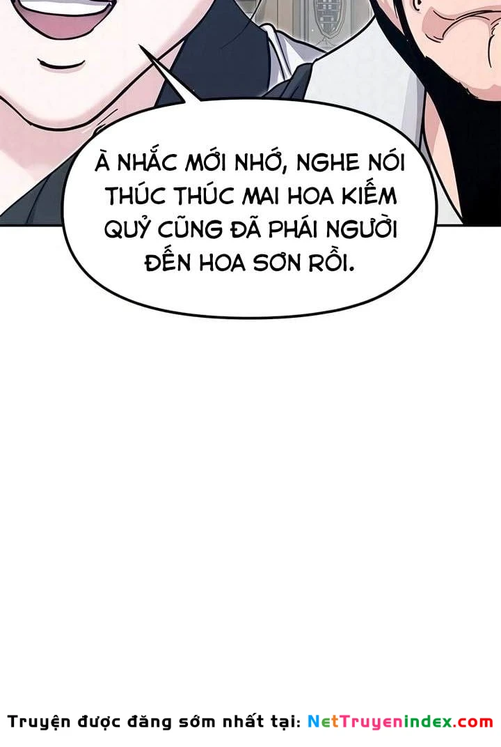 Vĩ Nhân Kiếm Chapter 46 - 50