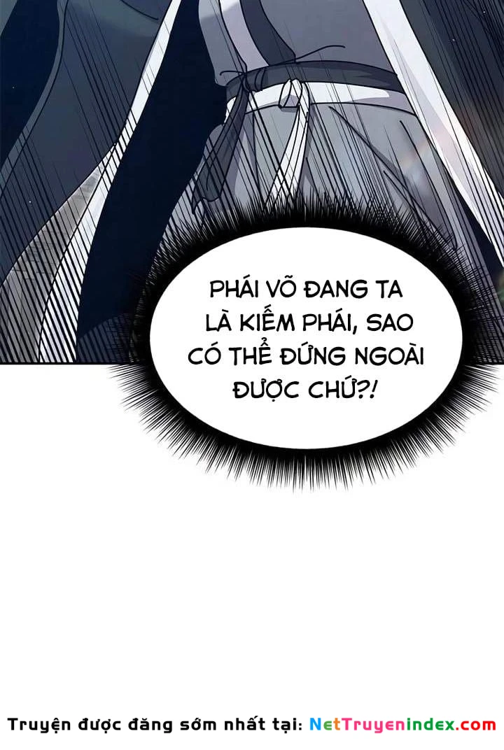 Vĩ Nhân Kiếm Chapter 46 - 52