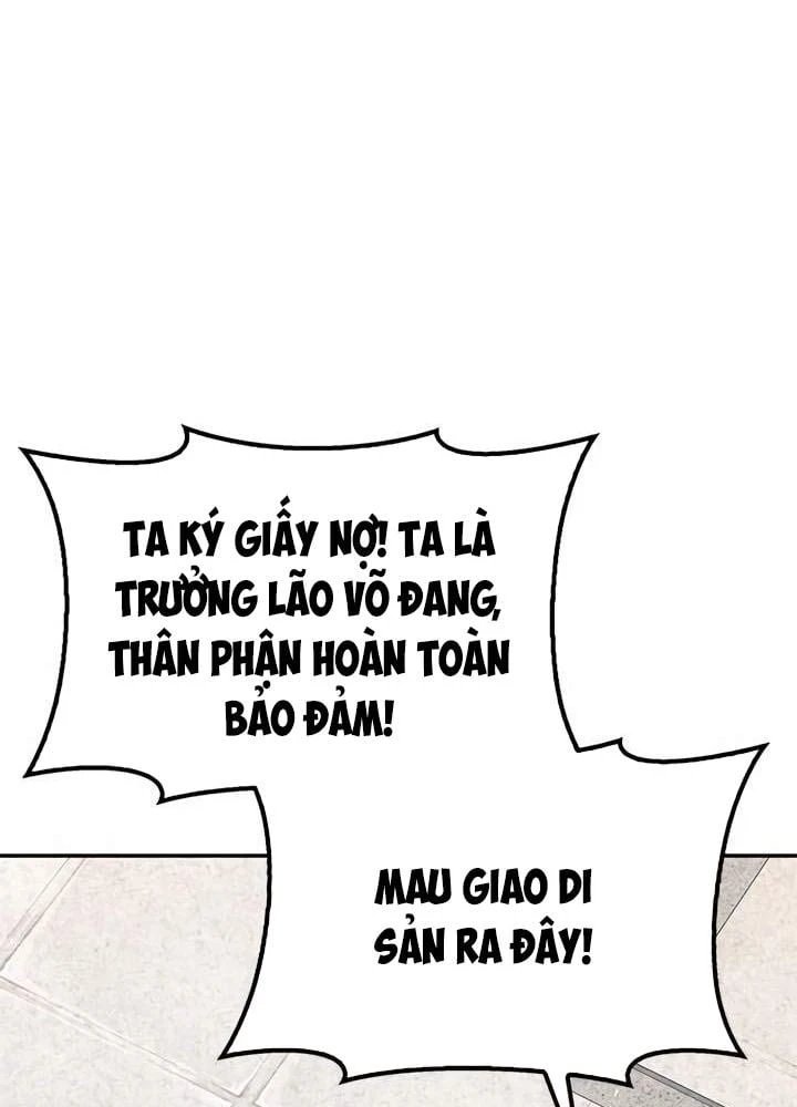 Vĩ Nhân Kiếm Chapter 46 - 53