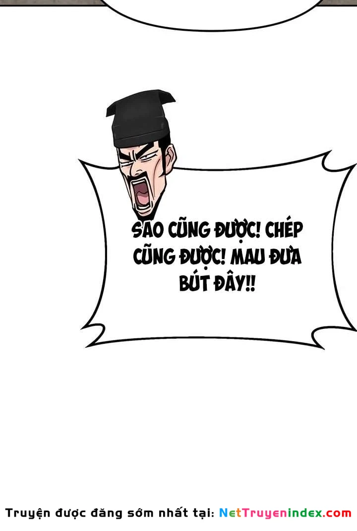 Vĩ Nhân Kiếm Chapter 46 - 55
