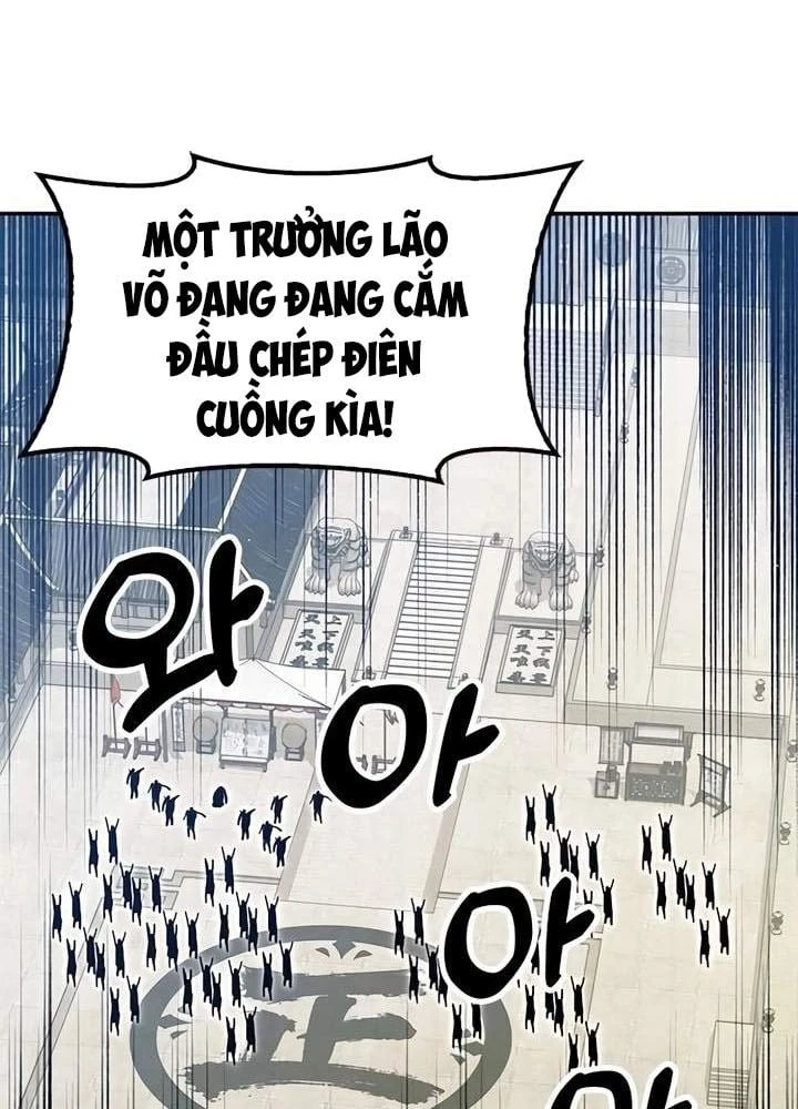 Vĩ Nhân Kiếm Chapter 46 - 58