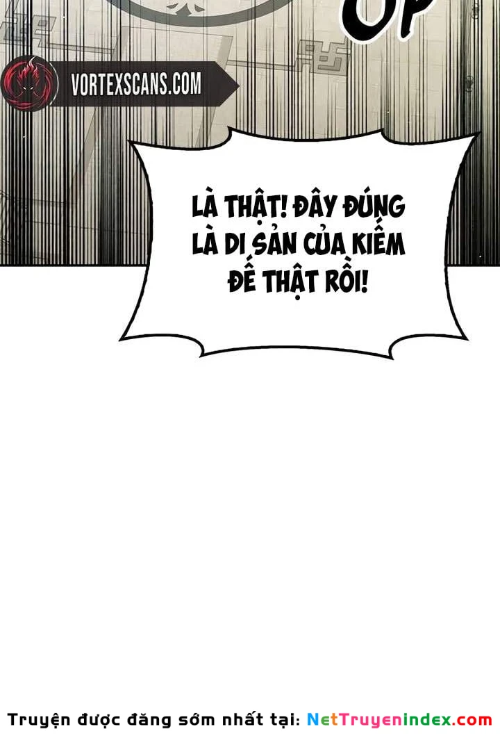 Vĩ Nhân Kiếm Chapter 46 - 59