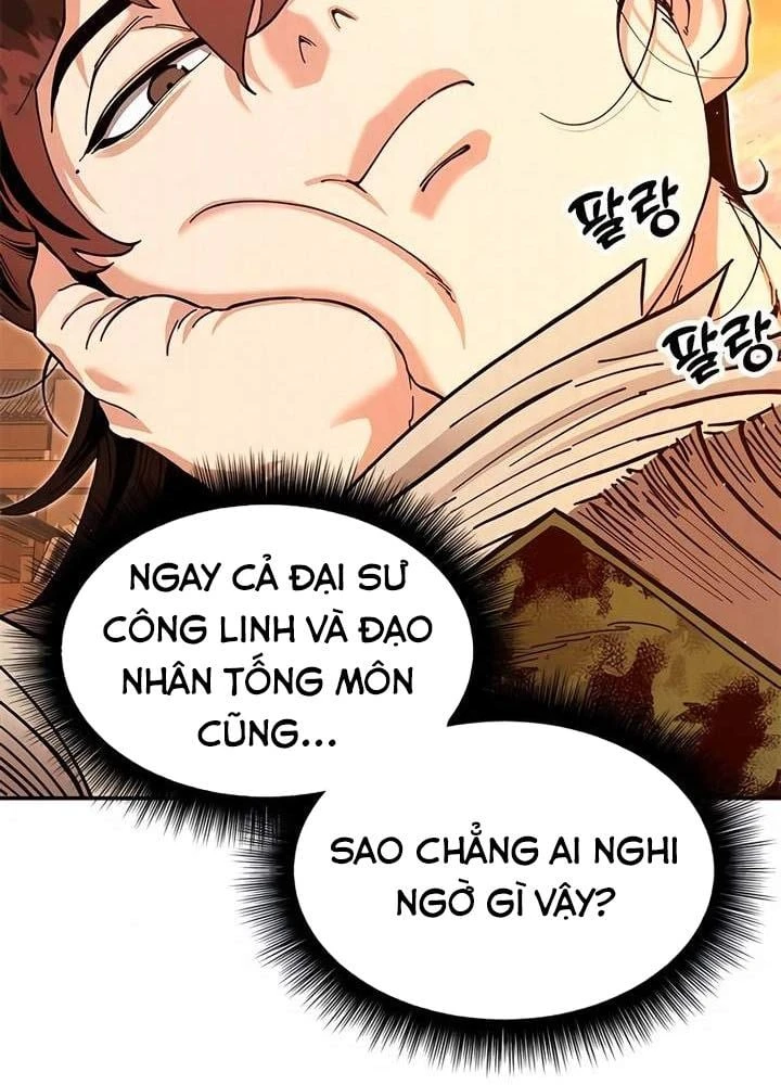 Vĩ Nhân Kiếm Chapter 46 - 66