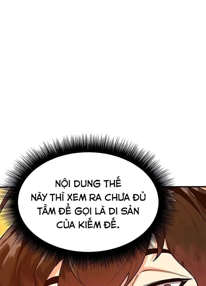 Vĩ Nhân Kiếm Chapter 46 - 67