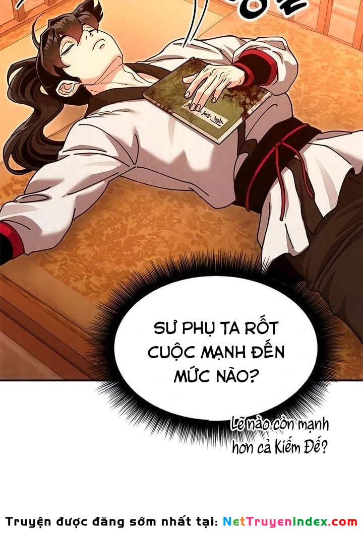 Vĩ Nhân Kiếm Chapter 46 - 70