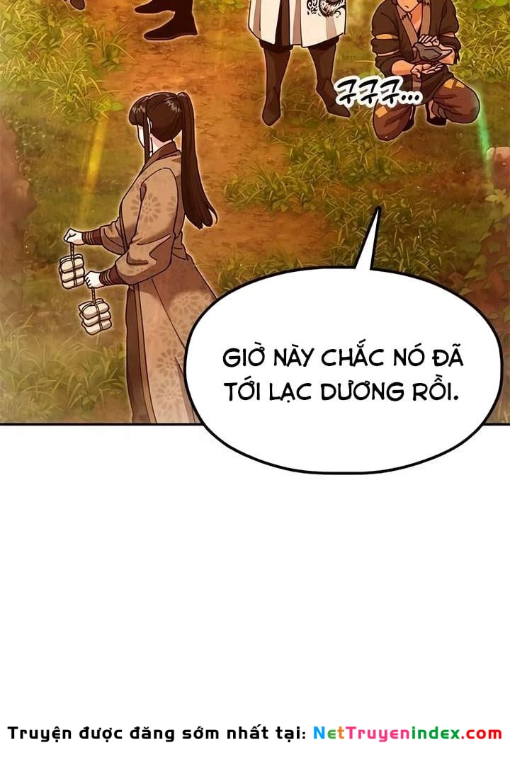 Vĩ Nhân Kiếm Chapter 46 - 81