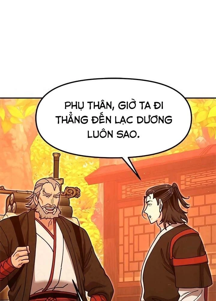 Vĩ Nhân Kiếm Chapter 46 - 82