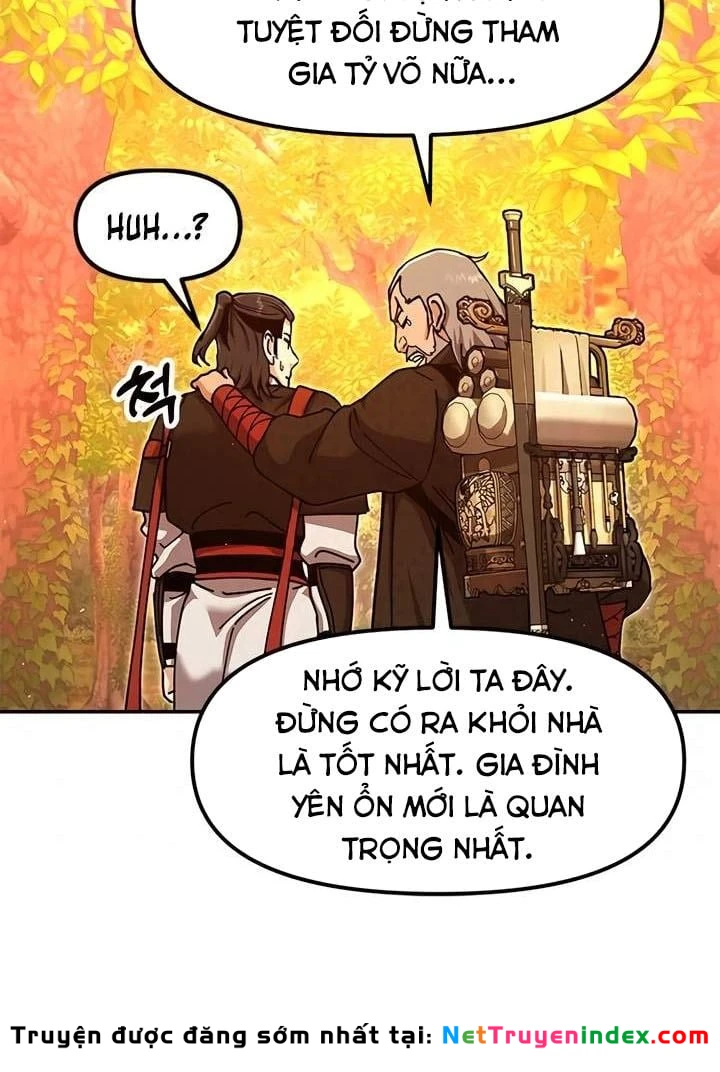 Vĩ Nhân Kiếm Chapter 46 - 86