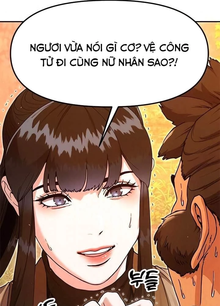 Vĩ Nhân Kiếm Chapter 46 - 91