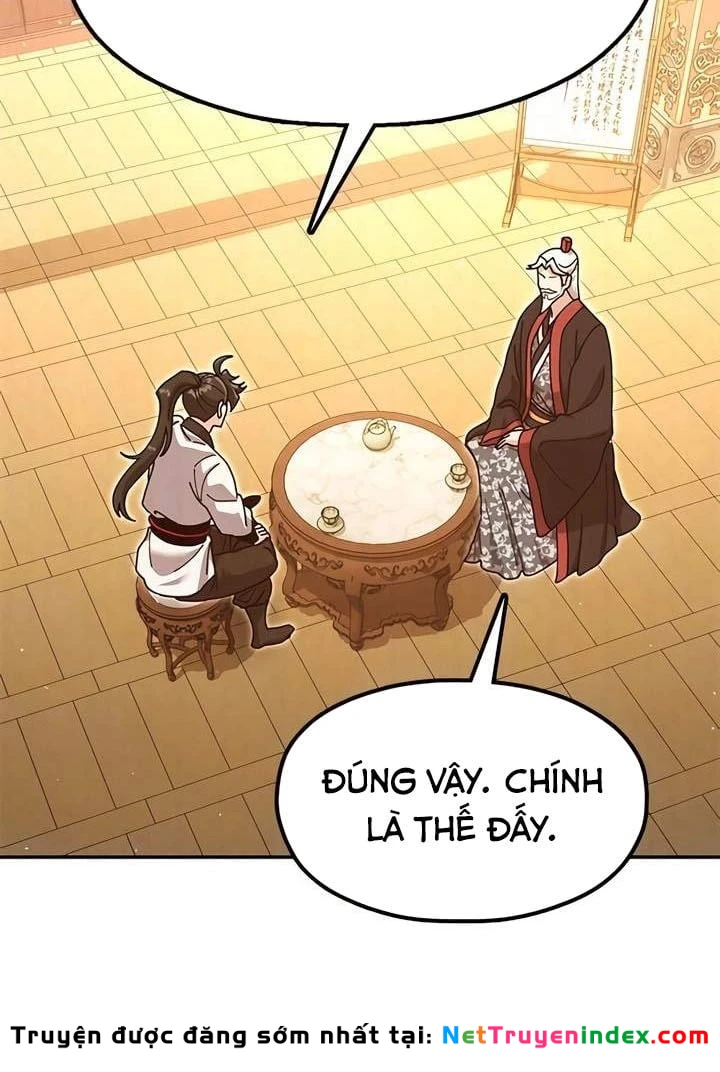 Vĩ Nhân Kiếm Chapter 46 - 109