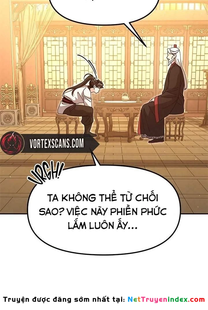 Vĩ Nhân Kiếm Chapter 46 - 123