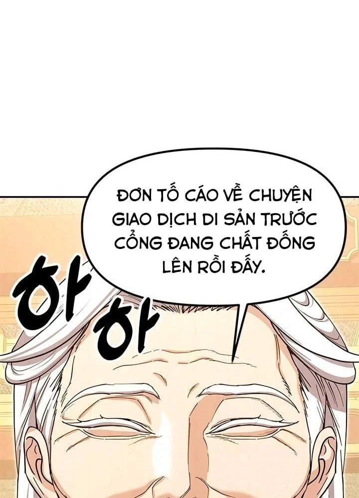 Vĩ Nhân Kiếm Chapter 46 - 126