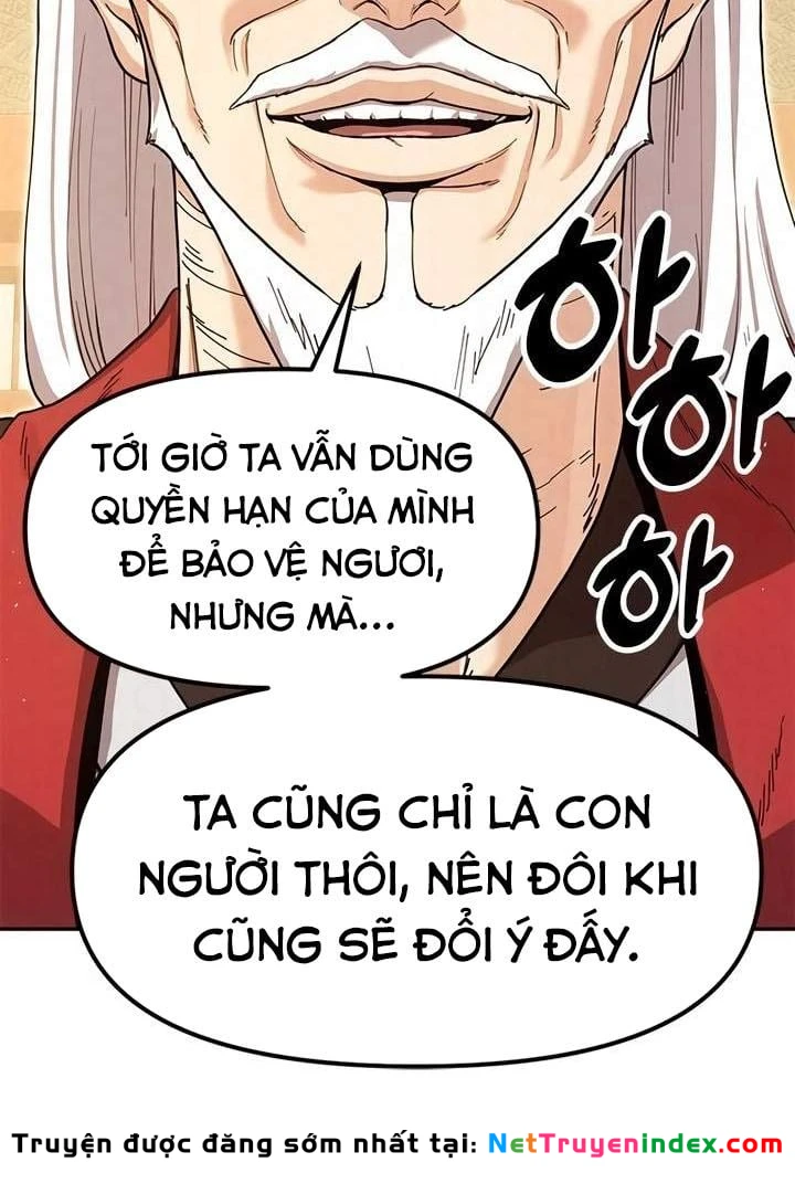 Vĩ Nhân Kiếm Chapter 46 - 127
