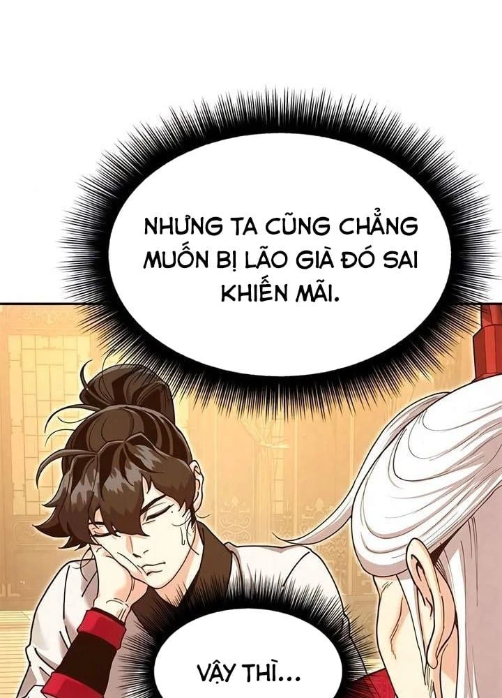 Vĩ Nhân Kiếm Chapter 46 - 130