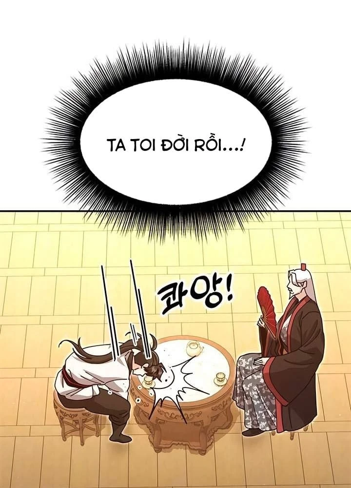 Vĩ Nhân Kiếm Chapter 46 - 140