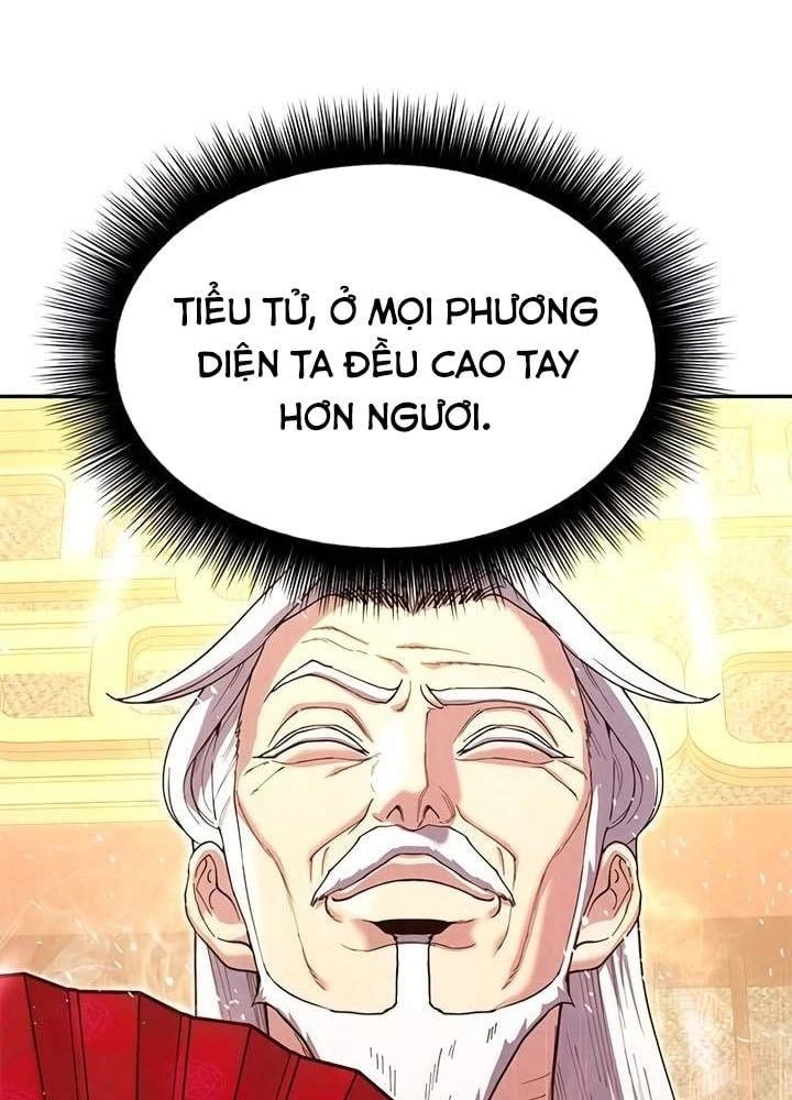 Vĩ Nhân Kiếm Chapter 46 - 147
