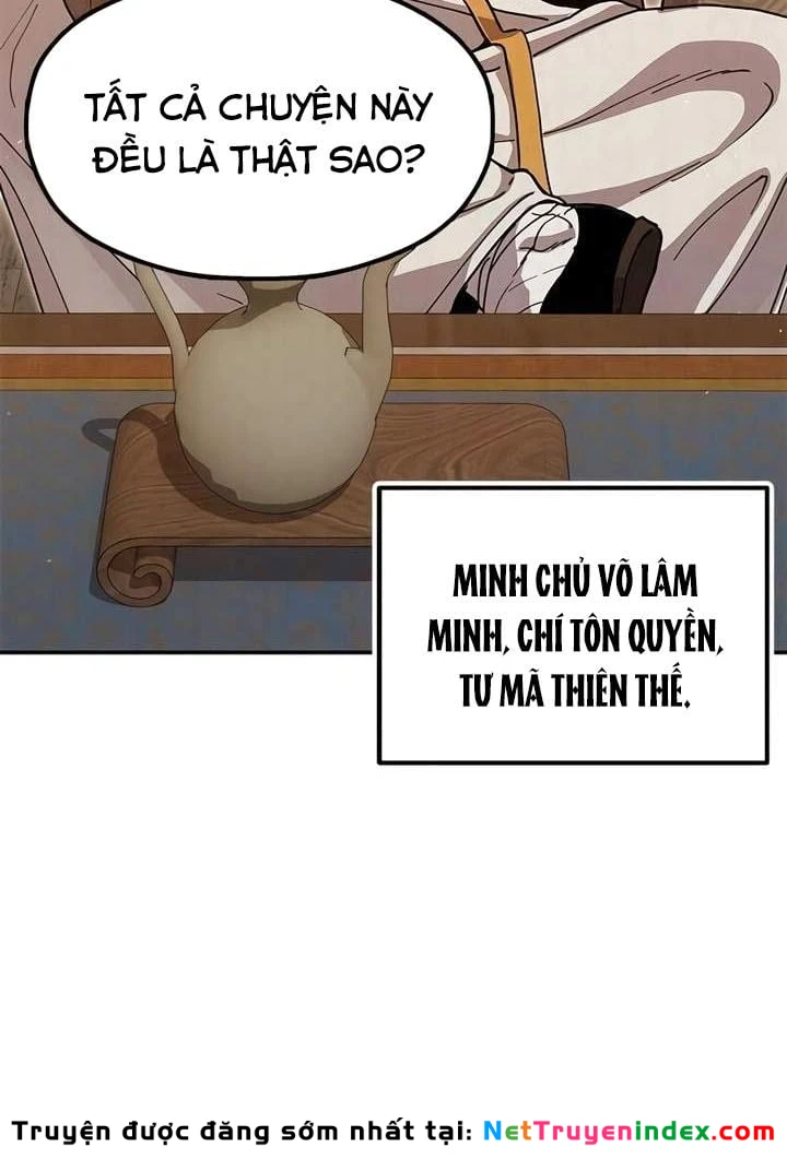 Vĩ Nhân Kiếm Chapter 46 - 152
