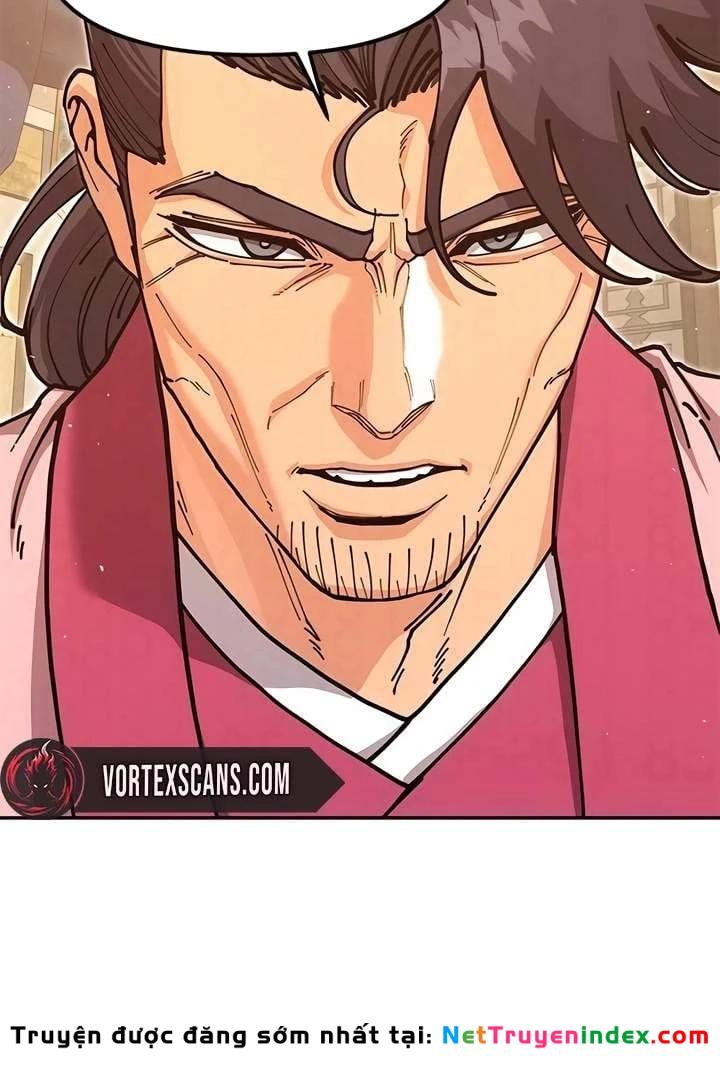 Vĩ Nhân Kiếm Chapter 46 - 166