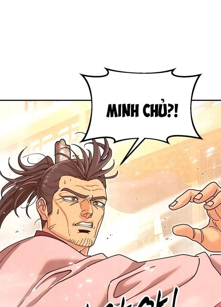Vĩ Nhân Kiếm Chapter 46 - 181