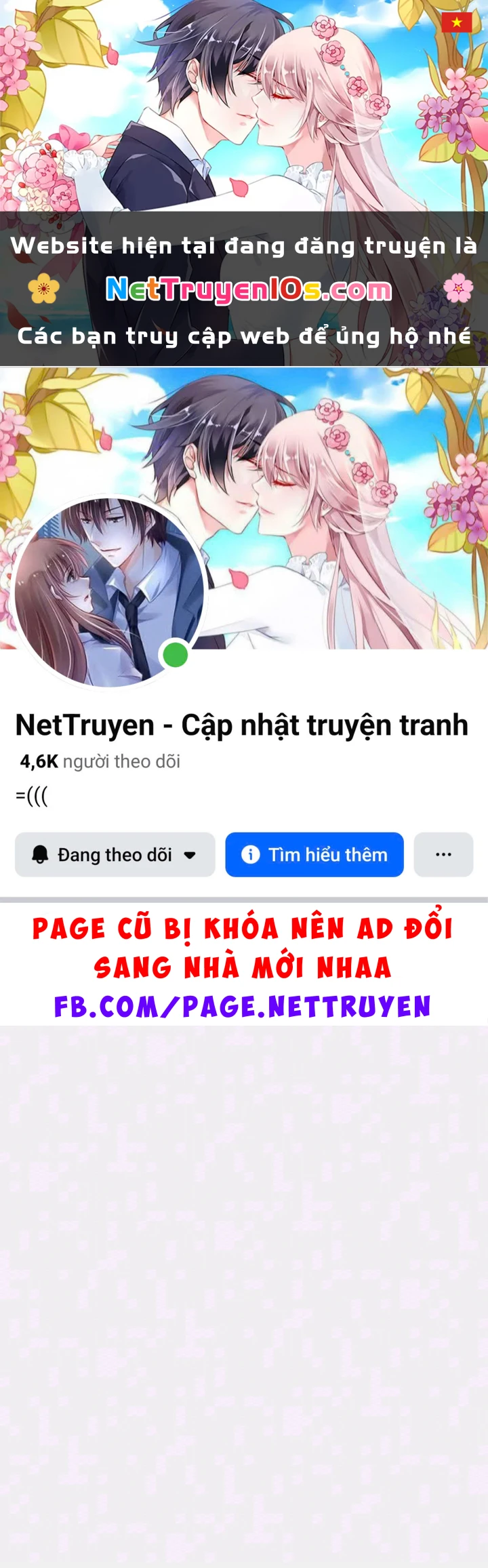 Vĩ Nhân Kiếm Chapter 47 - 1