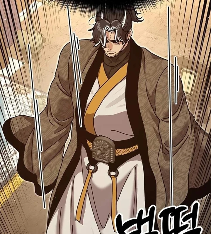 Vĩ Nhân Kiếm Chapter 47 - 3