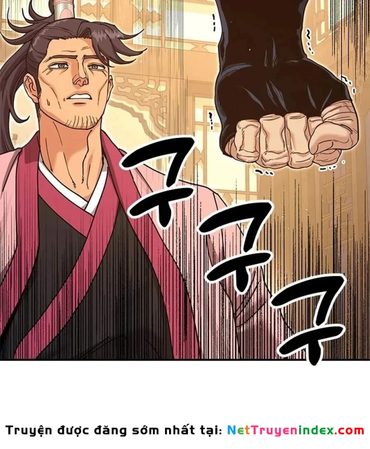 Vĩ Nhân Kiếm Chapter 47 - 8
