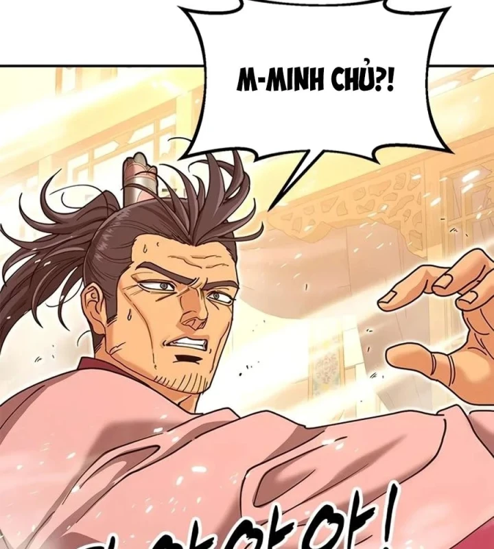 Vĩ Nhân Kiếm Chapter 47 - 12