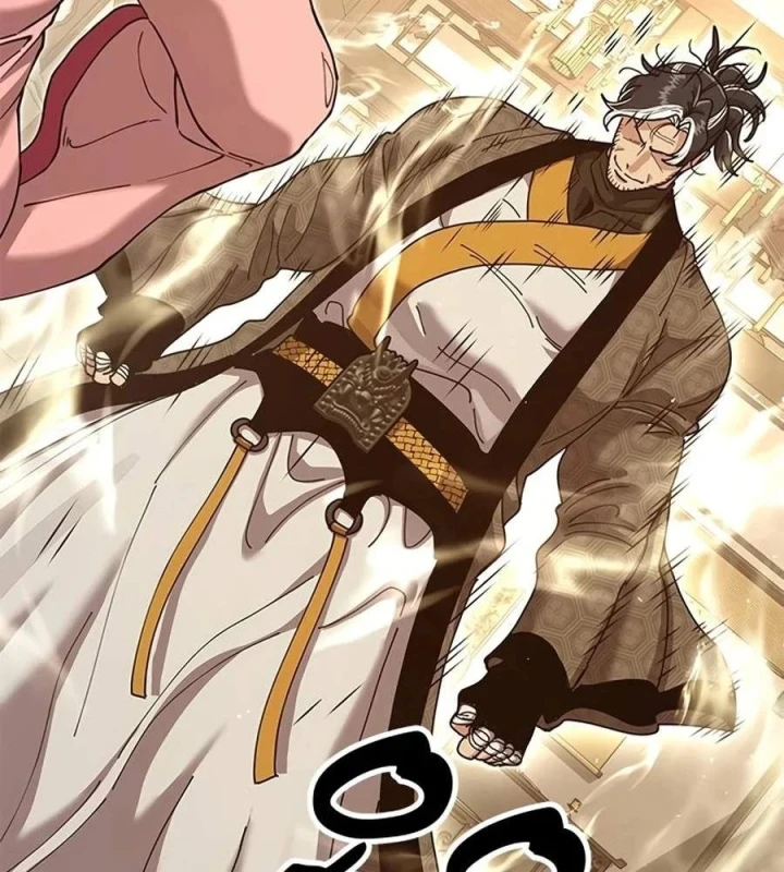 Vĩ Nhân Kiếm Chapter 47 - 18