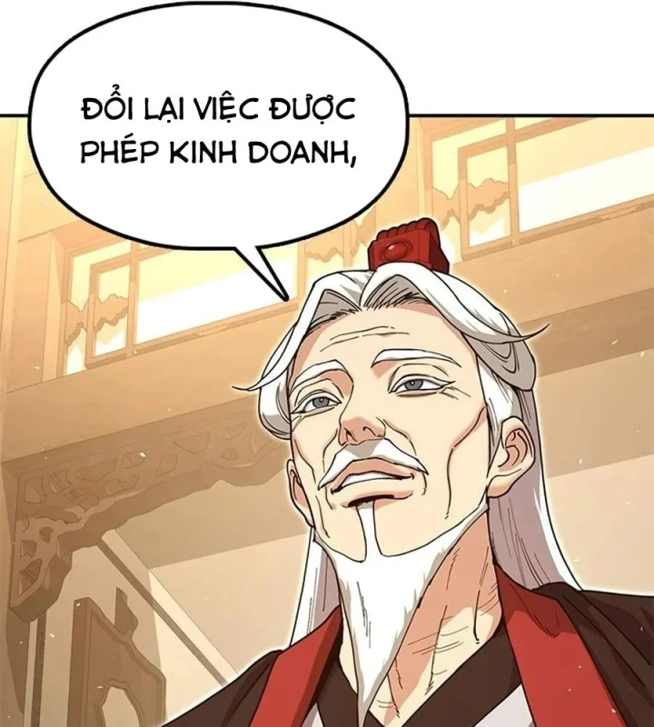 Vĩ Nhân Kiếm Chapter 47 - 31