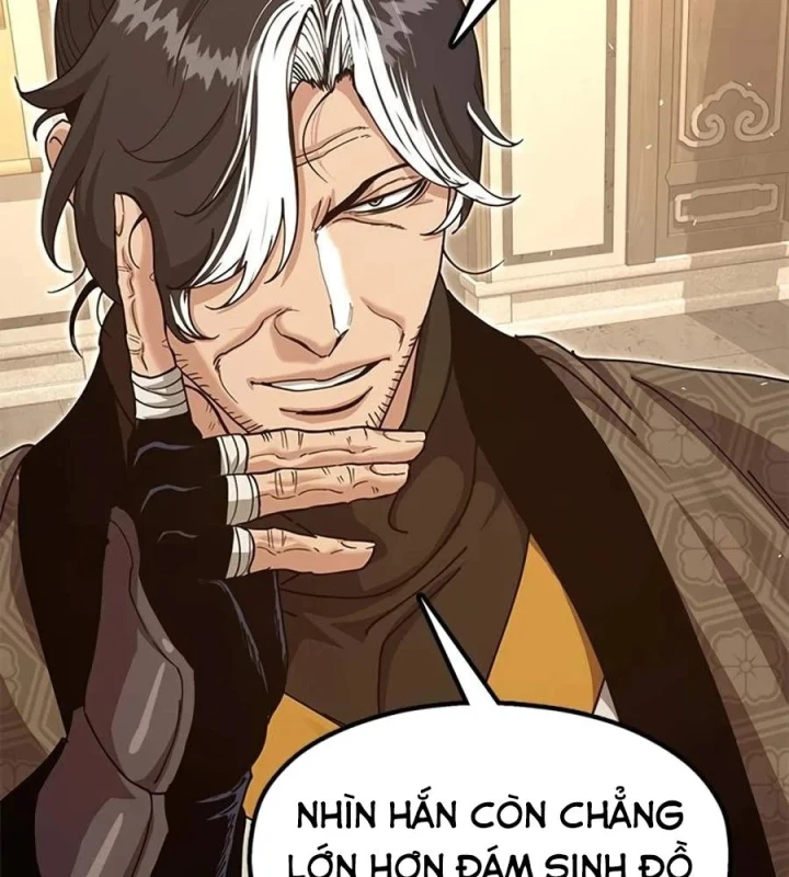 Vĩ Nhân Kiếm Chapter 47 - 34
