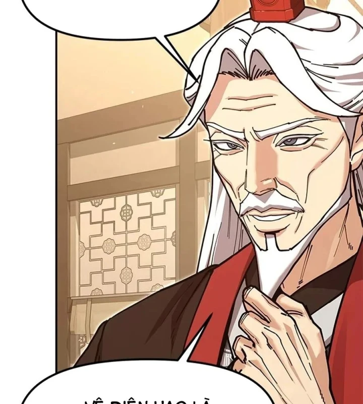 Vĩ Nhân Kiếm Chapter 47 - 36