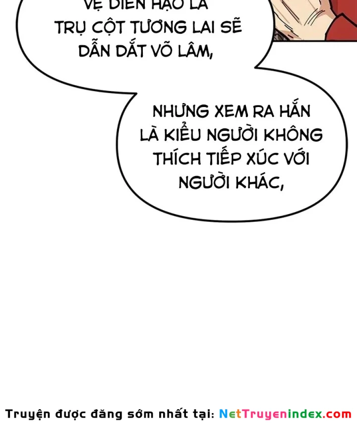 Vĩ Nhân Kiếm Chapter 47 - 37