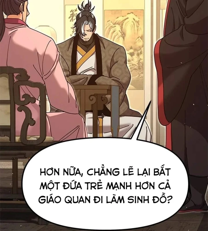 Vĩ Nhân Kiếm Chapter 47 - 39