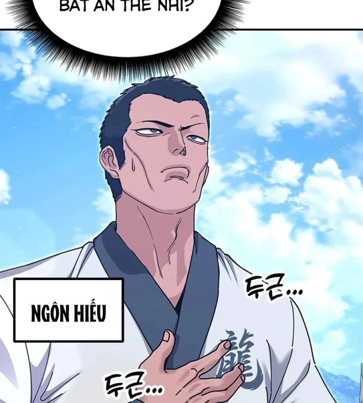 Vĩ Nhân Kiếm Chapter 47 - 50
