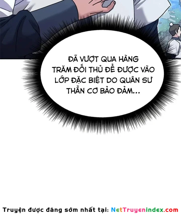 Vĩ Nhân Kiếm Chapter 47 - 51