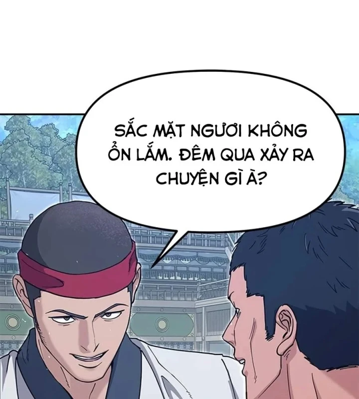 Vĩ Nhân Kiếm Chapter 47 - 54