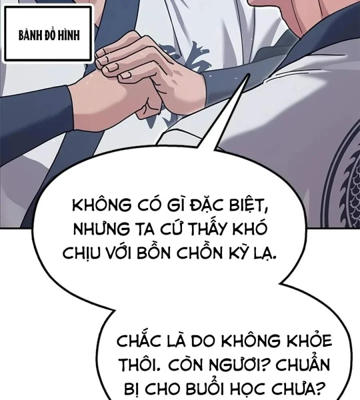 Vĩ Nhân Kiếm Chapter 47 - 55