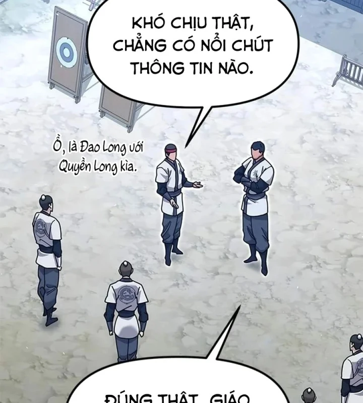 Vĩ Nhân Kiếm Chapter 47 - 57