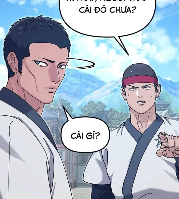 Vĩ Nhân Kiếm Chapter 47 - 59